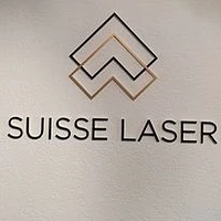 Logo Suisse Laser Dr. Laura Francisco
