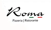 Ristorante - Pizzeria Roma-Logo