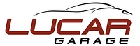Lucar Garage-Logo