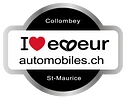 Logo Ecoeur Automobiles SA