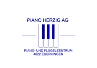 Logo Piano Herzig AG