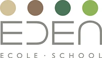 Logo Ecole Eden