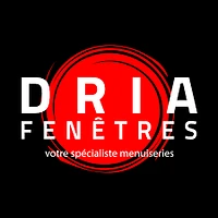 Logo DRIA FENÊTRES Sàrl