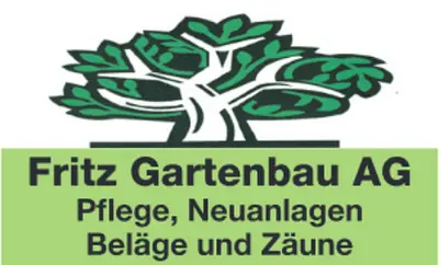 Fritz Gartenbau AG