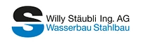Logo Willy Stäubli Ingenieur AG