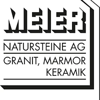 Logo Meier Natursteine AG