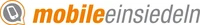 mobile einsiedeln ag-Logo