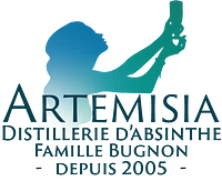Distillerie Absinthe Artemisia - Bugnon & Cie-Logo