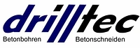 Logo drilltec GmbH