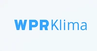WPR Klima AG-Logo