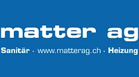 Logo Matter AG