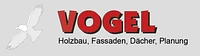 Vogel Holzbau GmbH-Logo
