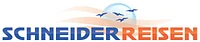 Logo Schneider Reisen & Transporte AG