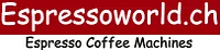 Logo Espressoworld AG
