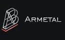 Logo Armetal SA
