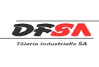 DFSA Tôlerie industrielle SA