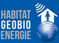 Habitat Geobio-Energies dv logo