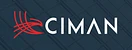 Logo Ciman Suisse SA