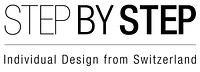 Logo Step by Step Design GmbH