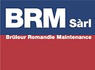 BRM Brûleur Romandie Maintenance Sàrl