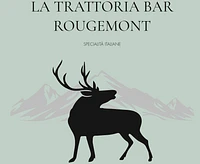 La Trattoria Rougemont-Logo
