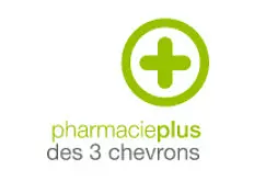 Pharmacieplus des 3 Chevrons