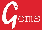 Logo Sanitech Goms-Gebäudetechnik