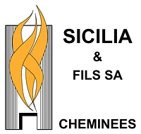 Logo Sicilia et Fils SA