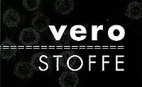 Logo VERO Stoffe