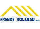 Logo Frenke Holzbau GmbH