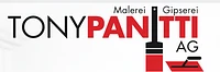 Tony Panitti AG logo