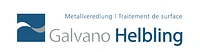 Logo Galvano Helbling AG
