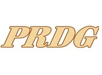 PRDG logo