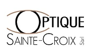 Logo Optique Sainte-Croix
