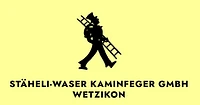 Logo Stäheli-Waser Kaminfeger GmbH