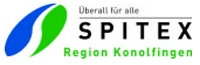 Logo SPITEX Region Konolfingen