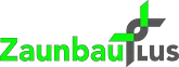 Zaunbau Plus GmbH-Logo