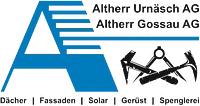 Logo Altherr Gossau AG