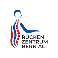 Logo Rückenzentrum Bern AG