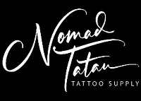 Logo Nomad Tatau Supply