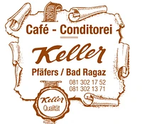 Café-Konditorei Keller-Logo