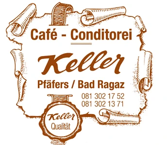 Café-Konditorei Keller