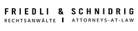Logo Friedli & Schnidrig