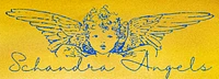 Logo Schandra Angels - Tarologie