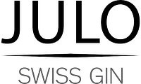 Logo JuLo Swiss Gin, Auberson