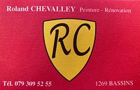 Logo Chevalley Roland