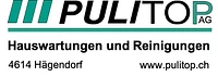 Pulitop AG logo