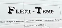 FLEXI-TEMP Thomas Feuz logo