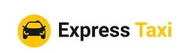 Logo TE Express Taxi