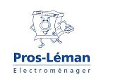Pros-Léman Electroménager Sàrl logo